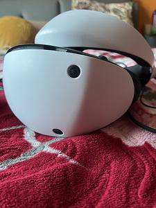 PS VR2 (1 фото из 5)