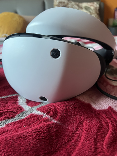 PS VR2