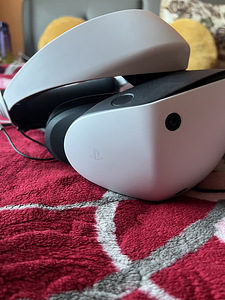 PS VR2 (3 фото из 5)