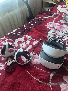 PS VR2 (5 фото из 5)