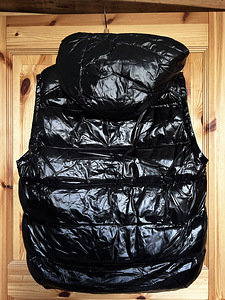 Moncler Gilet vest (2 foto / 6)