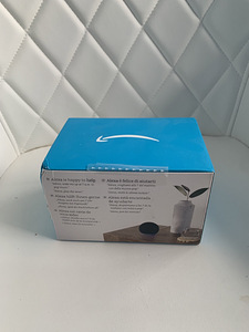 Amazon Alexa Echo Dot 5-го поколения, новинка (2 фото из 2)