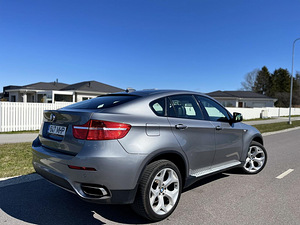 Продам BMW X6 (2 фото из 14)