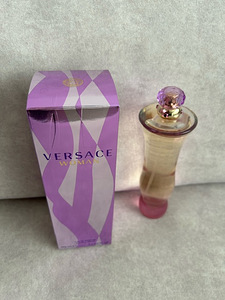 Naiste parfüüm - Versace Woman Eau de Parfum 100 ml