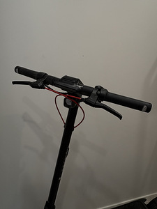 электросамокат Segway Ninebot Max G3 E (3 фото из 10)