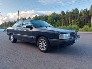 Audi 100 c3 2.3 100kw (1 foto / 9)