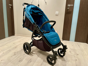 Коляска VALCO BABY Snap 4 (3 фото из 7)