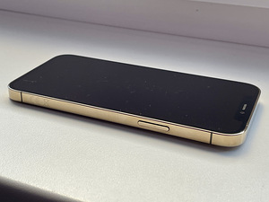 Apple iPhone 12 Pro 128 GB Gold (4 foto / 5)