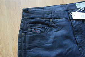 Uued Diesel laiad teksad, 26-27, originaal (8 foto / 10)