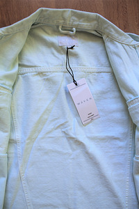 WAVEN oversized teksa tag, M, UUS (6 foto / 10)