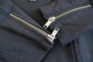 DIESEL must mantel villaga, XS-M, uus (6 foto / 10)
