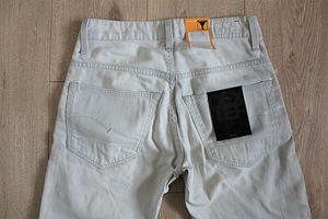 G-Star Raw teksad, 26, originaal, uued (3 foto / 10)