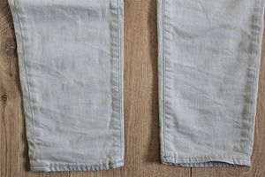 G-Star Raw teksad, 26, originaal, uued (7 foto / 10)