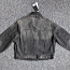 Куртка DKNY тёмная джинсовая, S/M, Новая! (фото #4)
