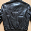 Куртка из натуральной кожи Topshop, S/M (фото #4)