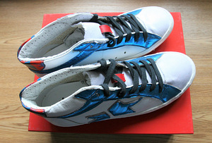Fake by Ishikawa ehtne nahk tossud, 38, uued (2 foto / 10)
