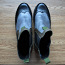 Ботинки из натуральной кожи Nobrand, 39, новые (фото #5)