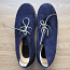Новые синие ботинки Jonny's, настоящая кожа, 39 (фото #5)