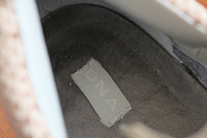 DNA tossud, ehtne nahk, suurus 39 (10 foto / 10)