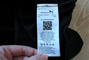 PUMA must pusa, S, uus! (10 foto / 10)