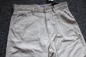Tommy Hilfiger velvetpüksid, suurus 31, uued! (3 foto / 10)
