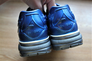 AirDp by Ishu+ sinised tossud, 39, uued (6 foto / 10)