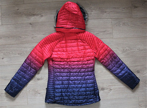 Superdry куртка, S, оригинал, новая! (2 фото из 10)