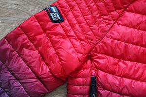 Superdry куртка, S, оригинал, новая! (7 фото из 10)