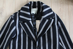 Selected Femme villane mantel, XS/S, UUS (4 foto / 10)