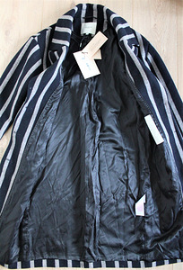 Selected Femme villane mantel, XS/S, UUS (8 foto / 10)