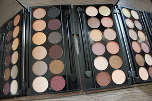 Sleek, Too Faced и тд палетки (7 фото из 10)