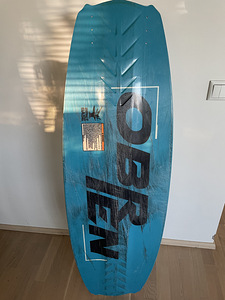 O'Brien CTP 135cm & O'Brien Plan B (1 foto / 2)