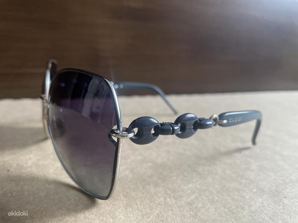Солнцезащитные очки гуччи (фото #1)