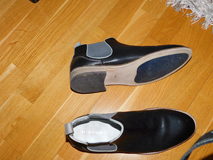 Meeste saapad nr.43 (2 foto / 3)