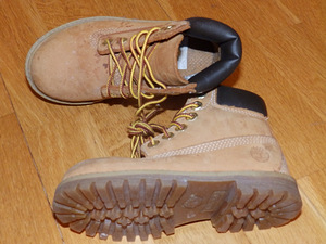 Laste saapad nr.26 Timberland (2 foto / 3)