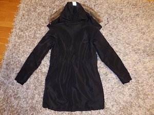 Jope/parka Didrikson 38 (1 foto / 3)
