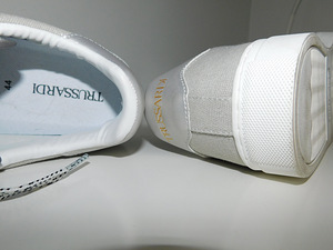 Meeste tossud Trussardi nr44 uued (3 foto / 3)