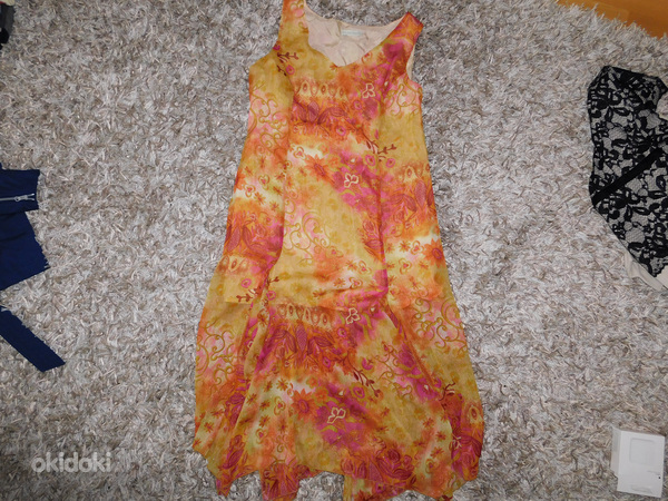 Kleit Vilderson nr.44, kaustatud (foto #1)