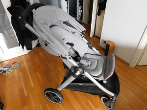 Müüa lapsevanker Maxi-Cosi (4 foto / 5)