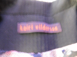 Kairi vilderson pintsak nr.40 (2 foto / 3)