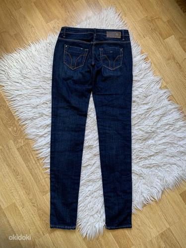 Новый! Женские джинсы Miss Sixty, размер 26 (фото #2)