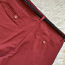 UUED! Naiste veinipunased viisakad püksid, suurus 36 (foto #1)