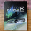 PS4 mäng Project Cars 2 (väga korralik) (foto #1)