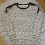 Женский свитер на молнии, размер S (фото #1)