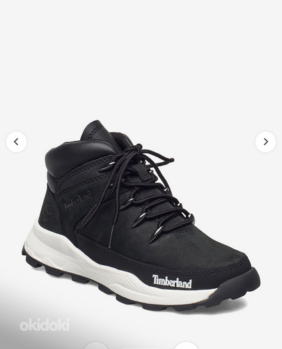Poiste Timberland ketsid/saapad, suurus 37, stp 22,5cm, UUED