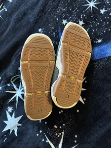 Poiste Timberland ketsid, suurus 36, vähe kantud! (4 foto / 4)