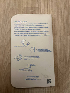 Kaitseklaasid iPhone 6/6s Plus-le (8 foto / 8)