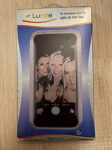 Чехлы на IPhone 6s Plus (3 фото из 6)