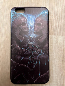 Чехлы на IPhone 6 Plus/ 6s Plus (4 фото из 8)