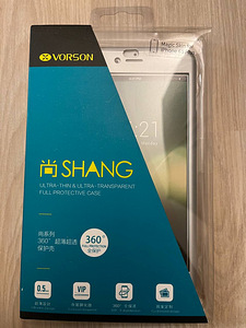 360° ümbrised iPhone 6s Plus jaoks (1 foto / 6)